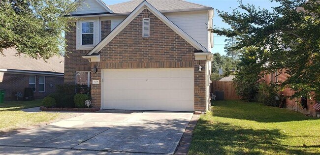 property at 5038 Forest Hurst Dr