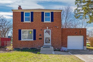 1516 Speechley Blvd in Berkeley, IL - Building Photo