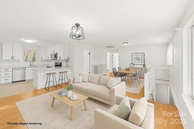 Room in House on Cox Mill Rd in Concord, NC - Foto de edificio - Building Photo