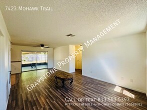 7423 Mohawk Trail in Spring Hill, FL - Building Photo - Building Photo