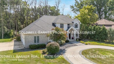 1631 Beethoven Way in Neenah, WI - Building Photo - Building Photo