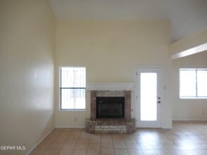 11629 Kristy Weaver Dr in El Paso, TX - Building Photo - Building Photo