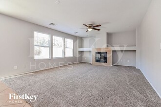 11617 Whipkey St in Las Vegas, NV - Building Photo - Building Photo
