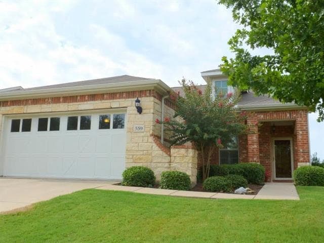 property at 559 Rockledge Ct