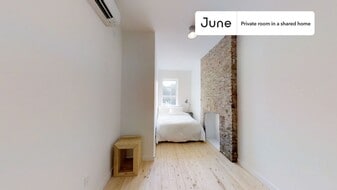 Room in Shared 2 bed/2 bath home in Brooklyn, NY - Building Photo