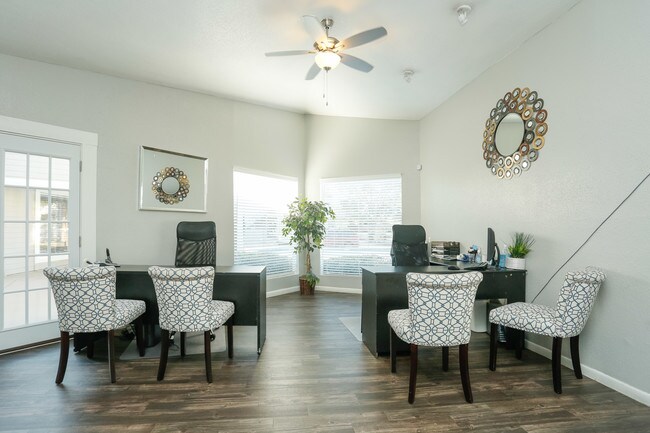 Avistar At Copperfield in Houston, TX - Building Photo - Interior Photo