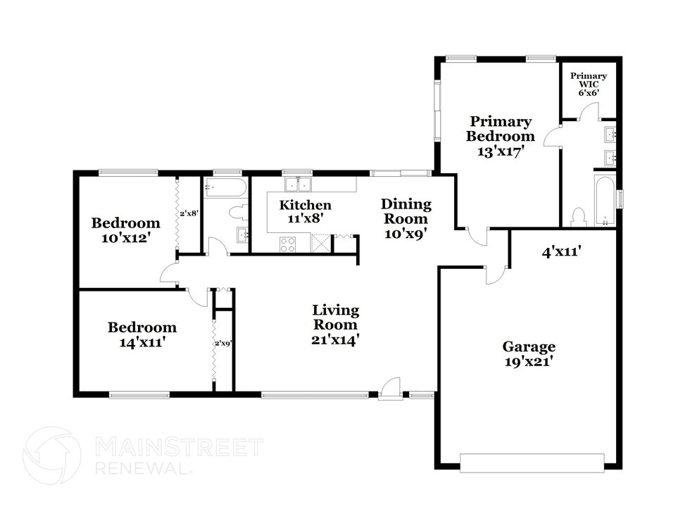 655 Alhambra Rd SE in Palm Bay, FL - Building Photo