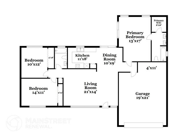 655 Alhambra Rd SE in Palm Bay, FL - Building Photo - Building Photo