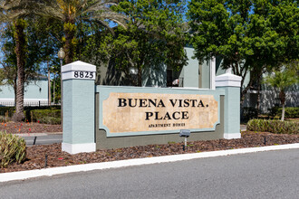 Buena Vista Place Apartment in Windermere, FL - Building Photo - Building Photo