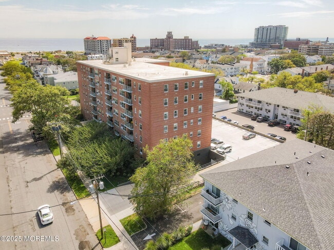 1615 Park Ave in Asbury Park, NJ - Building Photo - Building Photo