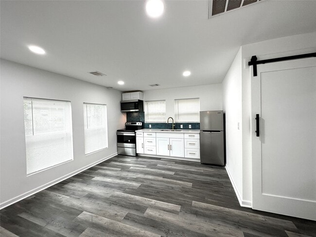 property at 4318 1st St