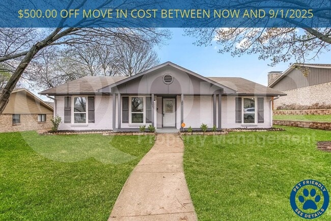 property at 306 Wildbriar Dr