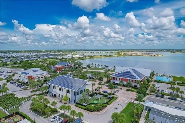 property at 43030 Greenway Blvd