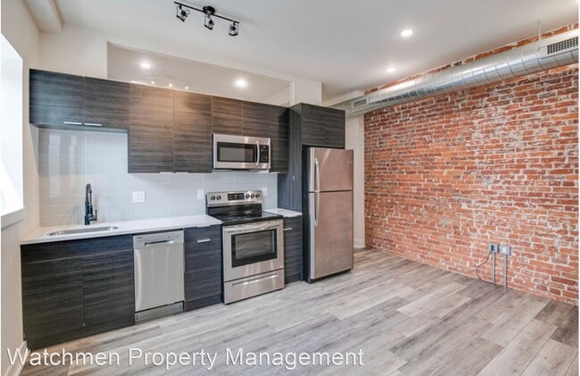 1801 N Willington St, Unit 2 in Philadelphia, PA - Foto de edificio - Building Photo