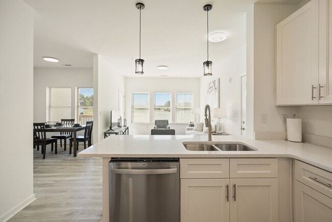 Overlook 515 in Jasper, GA - Building Photo - Building Photo