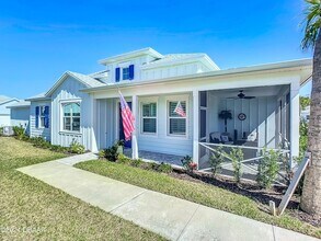 538 High Tide Ln in Daytona Beach, FL - Building Photo - Building Photo