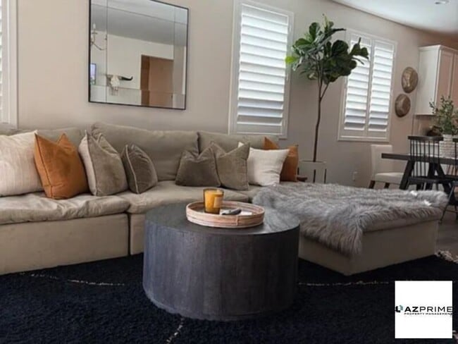 25907 N Langley Dr in Peoria, AZ - Building Photo - Building Photo