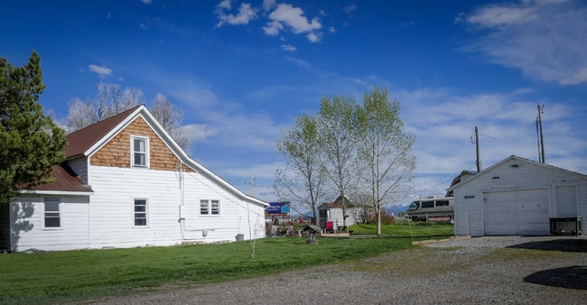 property at 4660 Thorpe Rd