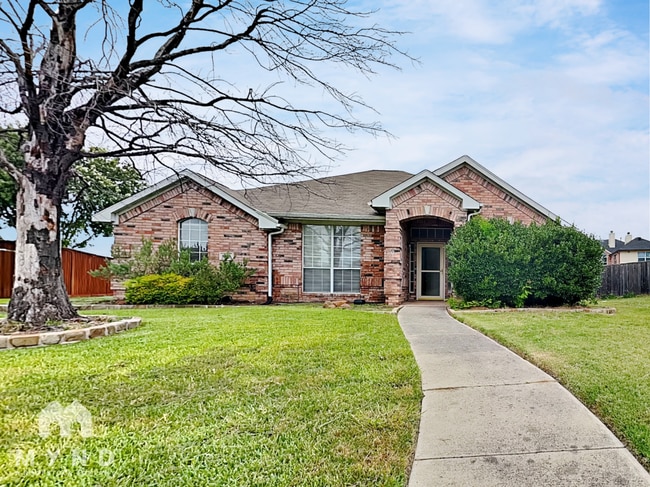property at 9860 Buckingham Ln