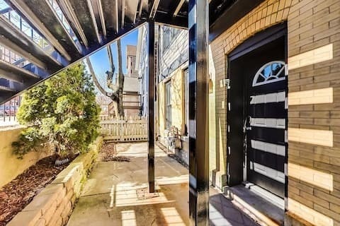 1730 W Beach Ave in Chicago, IL - Building Photo - Building Photo