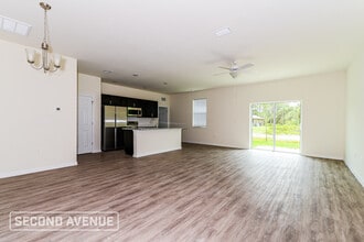 2230 Jeannin Dr in North Port, FL - Building Photo - Building Photo