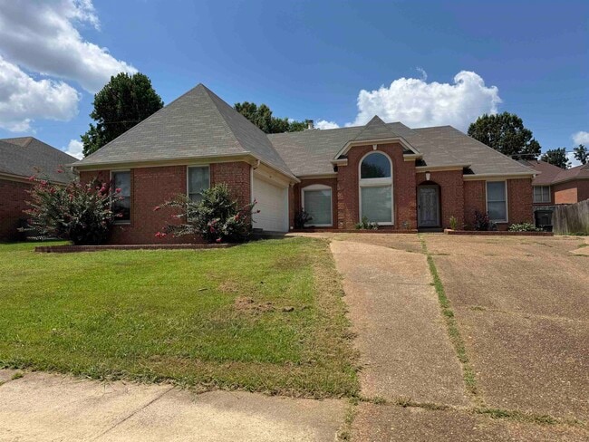 property at 783 N Ericson Rd