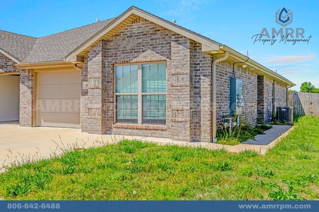property at 107 Anita Plz