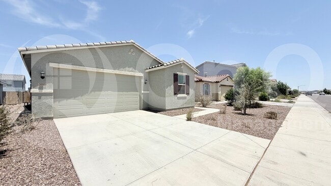 property at 36604 W San Sisto Ave