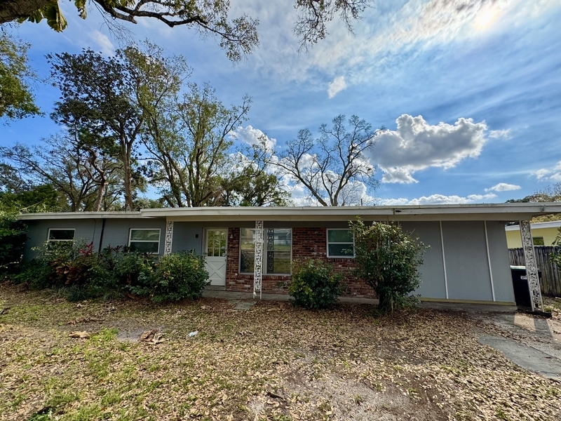 3706 Sutton Dr in Orlando, FL - Building Photo