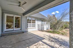 1957 S Forest Dr in Prescott, AZ - Building Photo - Building Photo