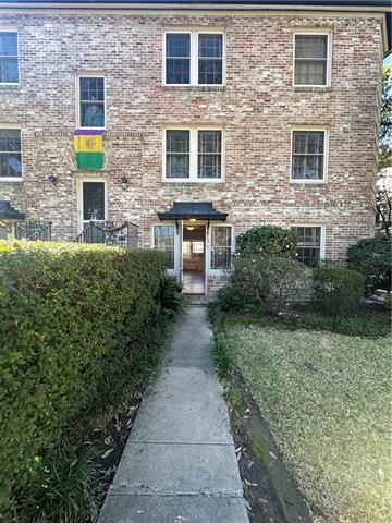 5406 St Charles Ave in New Orleans, LA - Building Photo - Building Photo