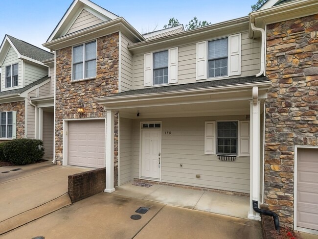 2822 Pickett Rd in Durham, NC - Building Photo - Building Photo
