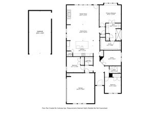 522 Black Bronco Rd in Magnolia, TX - Building Photo - Building Photo