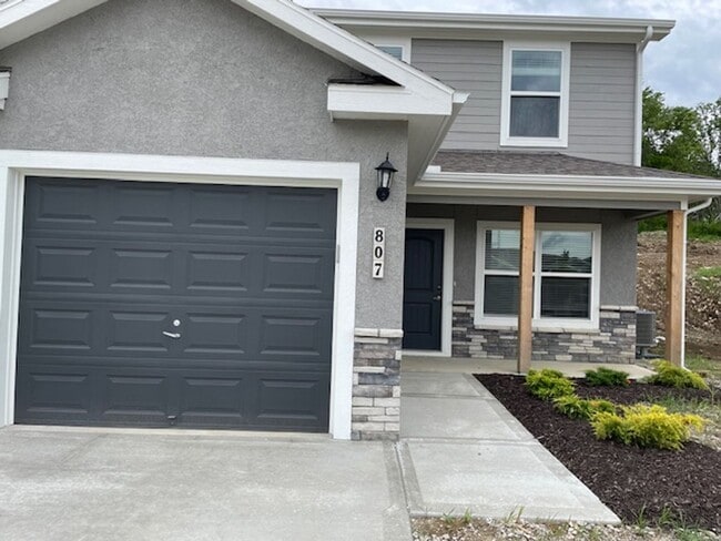 property at 807 Pampas St