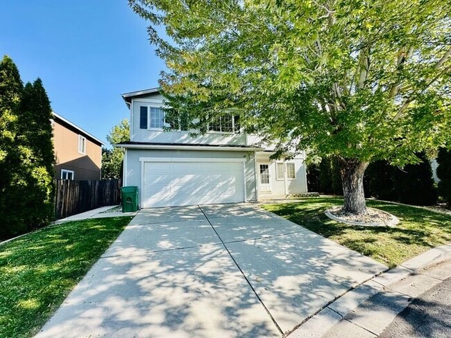 property at 10030 Shooting Star Ct