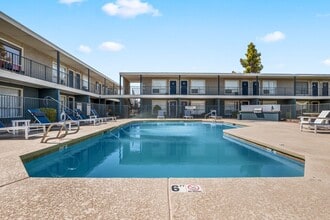 The Flats in Mesa, AZ - Foto de edificio - Building Photo