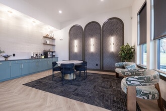 Arden Pines Luxury Apartments in Arden, NC - Foto de edificio - Interior Photo