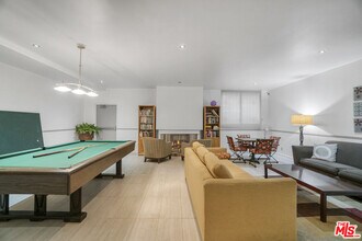 1531 Camden Ave in Los Angeles, CA - Building Photo - Building Photo