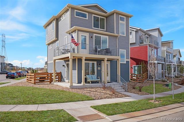 property at 10347 Wheeling St