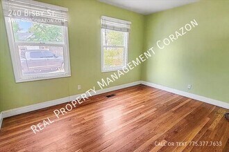 240 Bisby St in Reno, NV - Building Photo - Building Photo