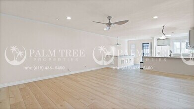 1281 34th St in San Diego, CA - Building Photo - Building Photo