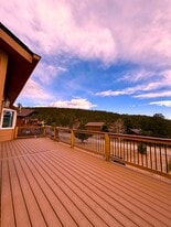 73 Sunlight Ln in Bailey, CO - Building Photo