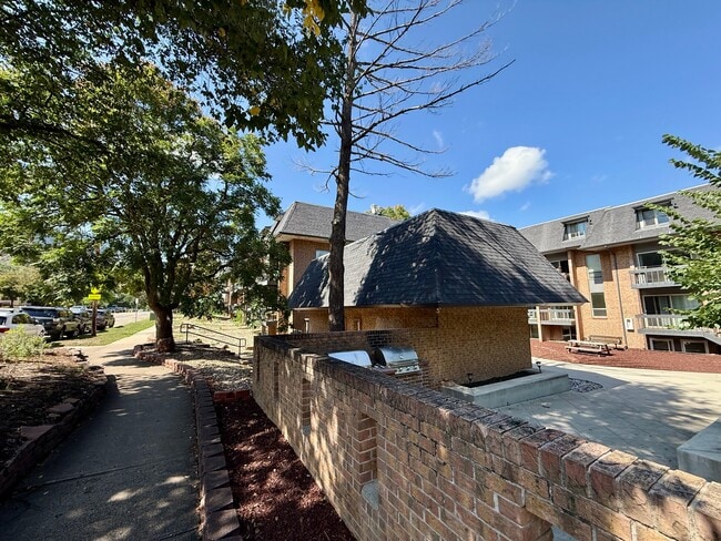 property at 1065 University Ave