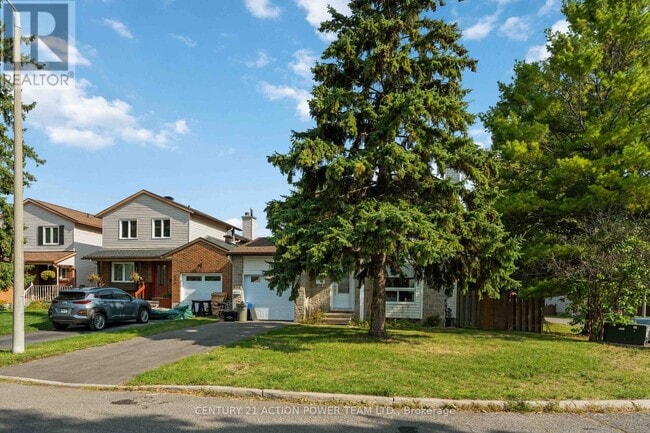 property at 427 Grassland Terrace