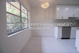 1501 SW 2nd St in Fort Lauderdale, FL - Building Photo - Building Photo