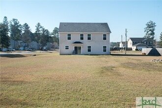 145 Mattie Belle Davis St in Ellabell, GA - Building Photo - Building Photo