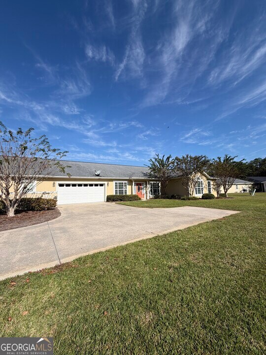 36 Coastal Walk in St. Marys, GA - Building Photo