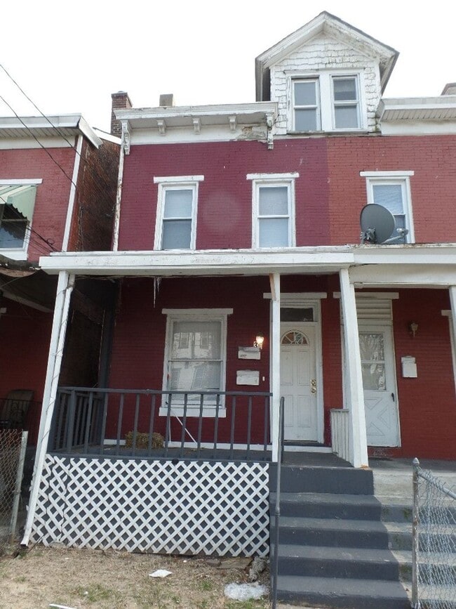 36 Kelsey Ave in Trenton, NJ - Building Photo - Building Photo