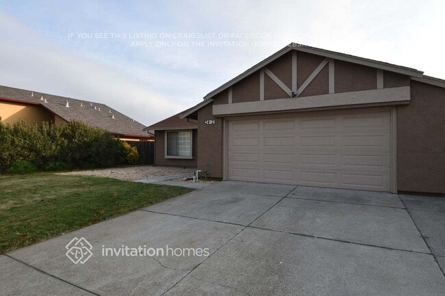 3442 Chandler Cir in Bay Point, CA - Building Photo - Building Photo