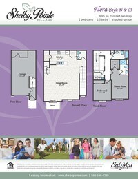 Shelby Pointe Village photo'